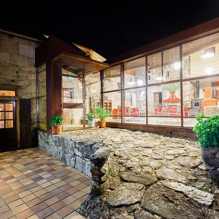 Rectoral De Fofe Guest House Exterior photo