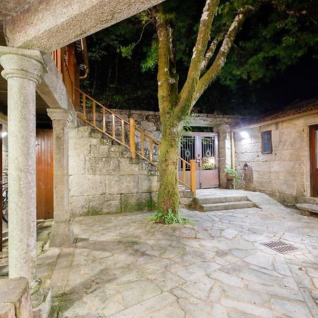 Rectoral De Fofe Guest House Exterior photo